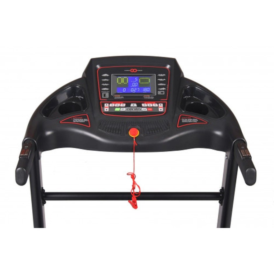 CARDIOPOWER t45