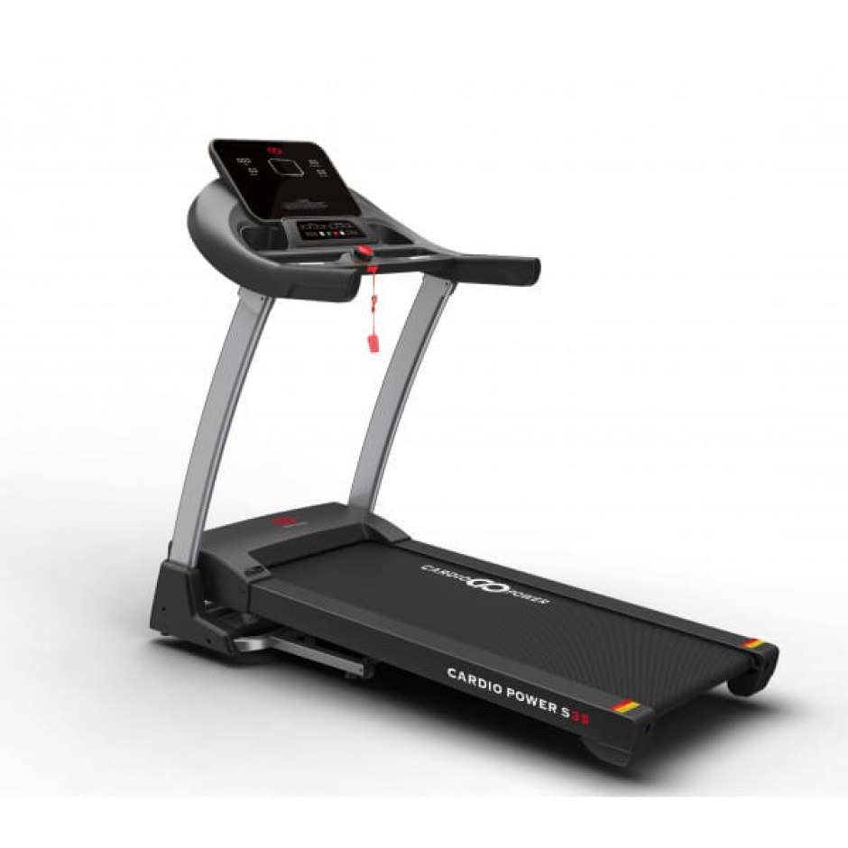 Беговая дорожка CARDIOPOWER t20 Plus