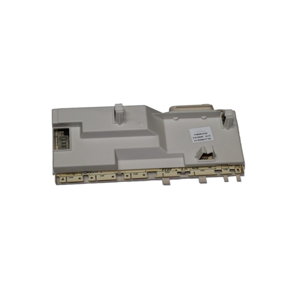 Модуль управления evo1 Ariston Indesit c00084392