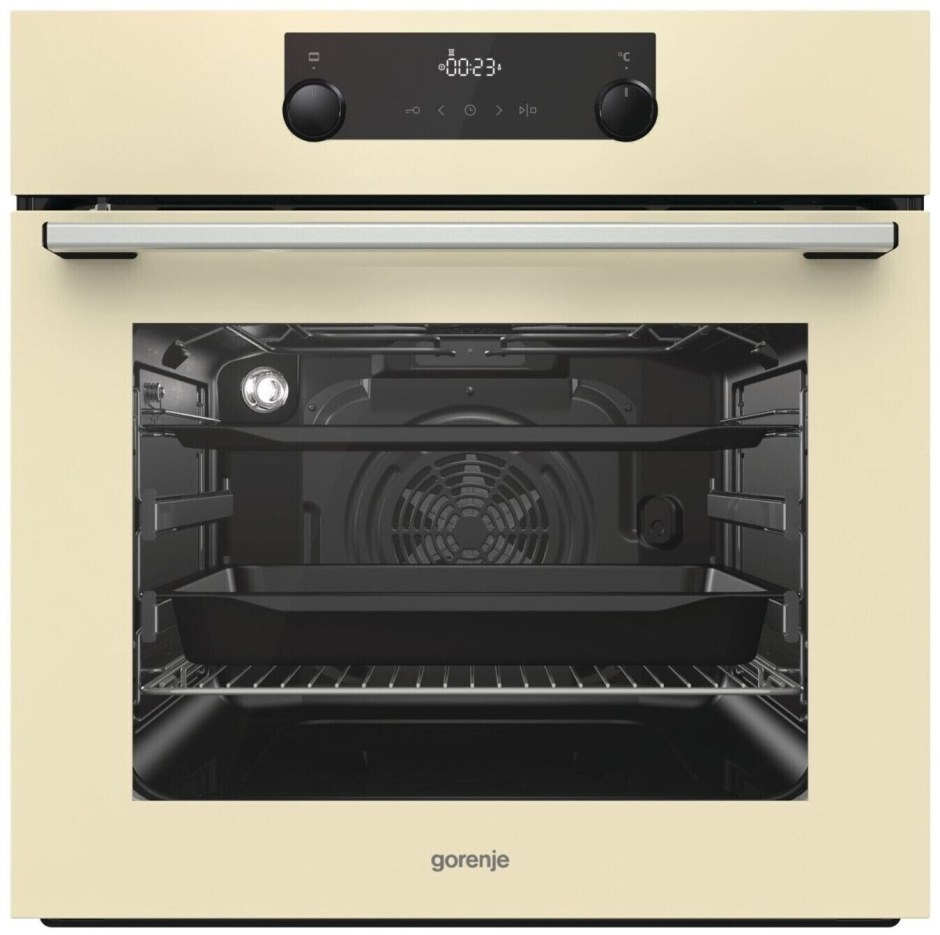 Электрический духовой шкаф Gorenje bo735e32xg-2