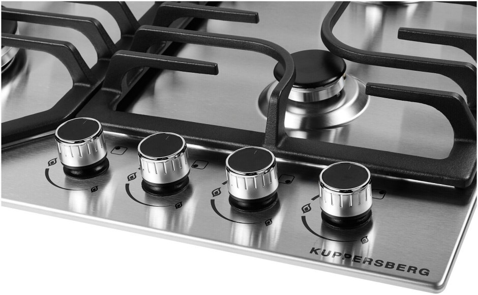 Варочная поверхность Kuppersberg FS 63 X