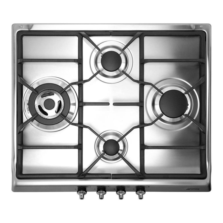 Плита газовая Smeg 60