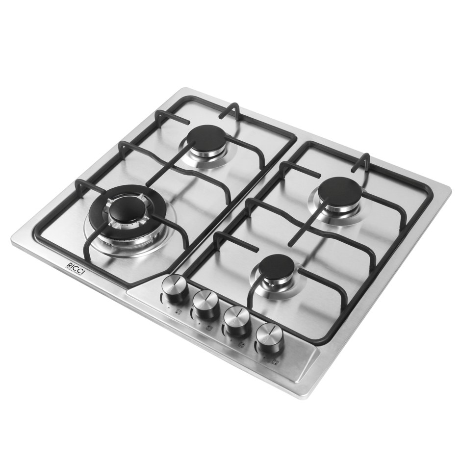 Газовая варочная панель Ricci hbs3701r