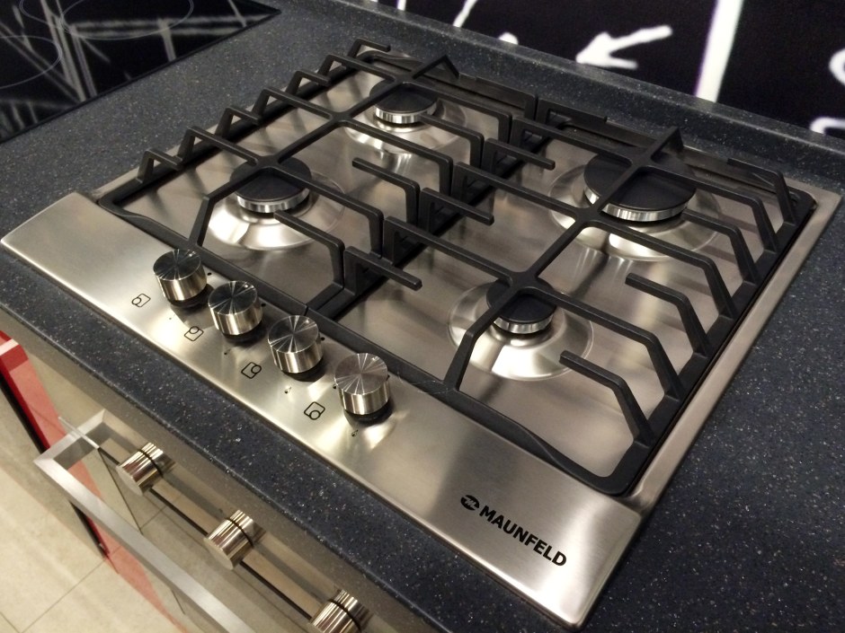 Maunfeld MGHS 64 74 S