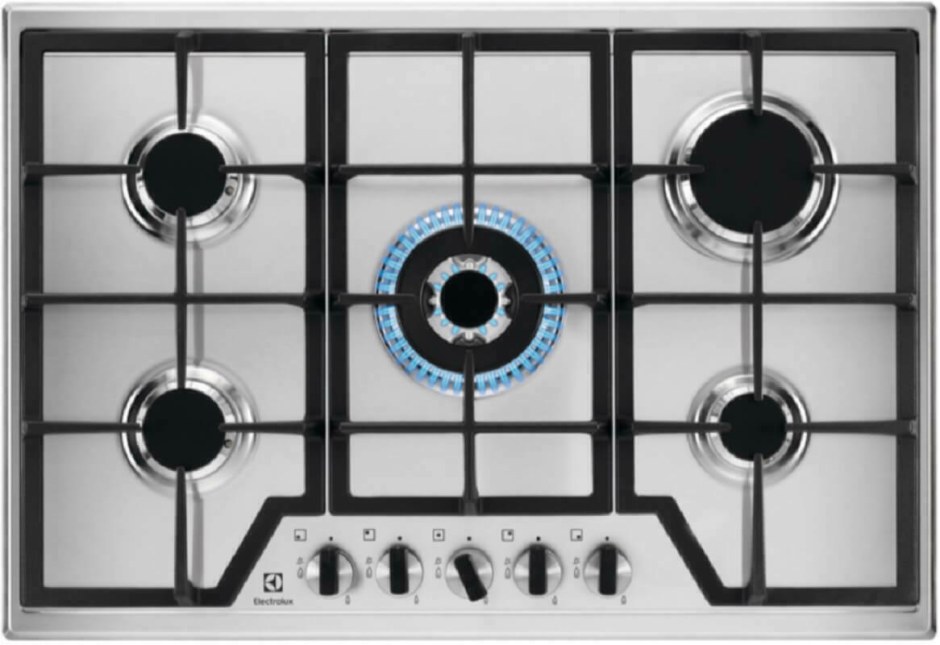 Electrolux gpe373mx