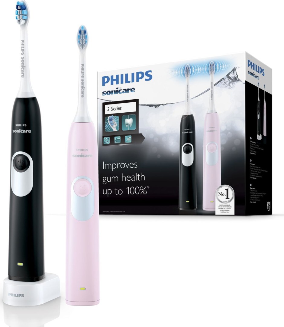 Philips Sonicare 2 Series hx6232/20