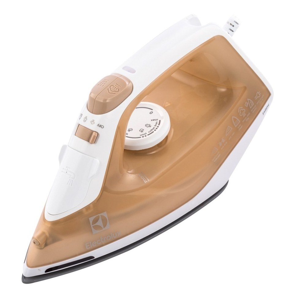 Electrolux easy line edb1740