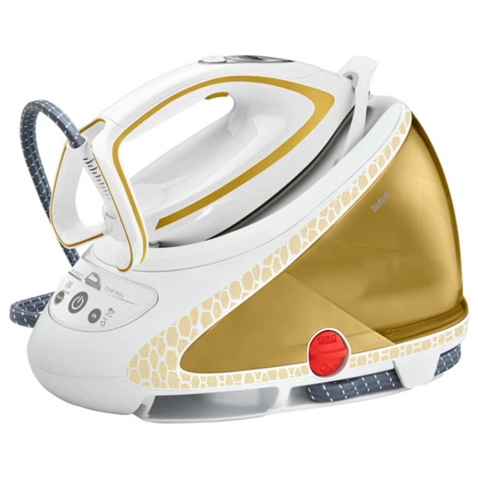 Tefal Pro Express Ultimate Care GV 9581