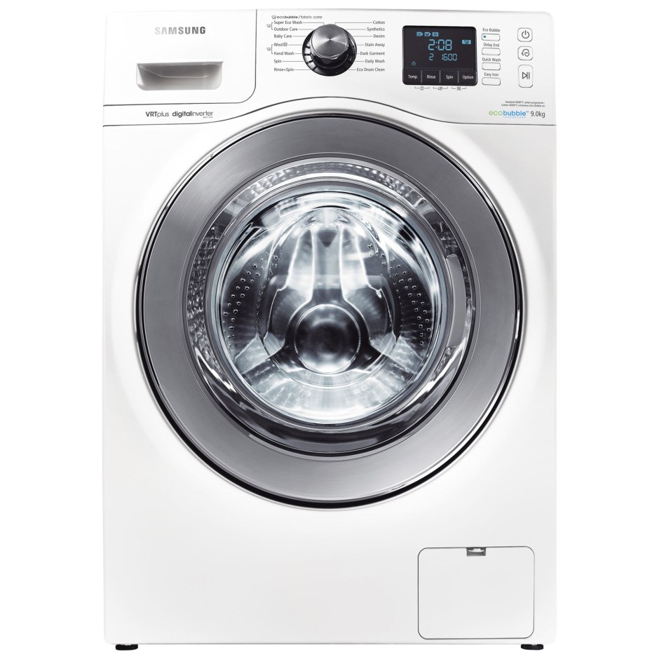 Стиральная машина Samsung wf80f5e5u4w
