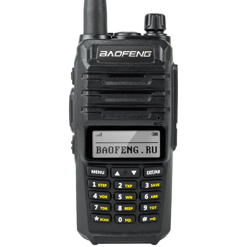 Bf-h6 радиостанция Baofeng