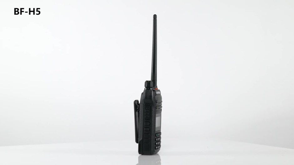 Baofeng h5