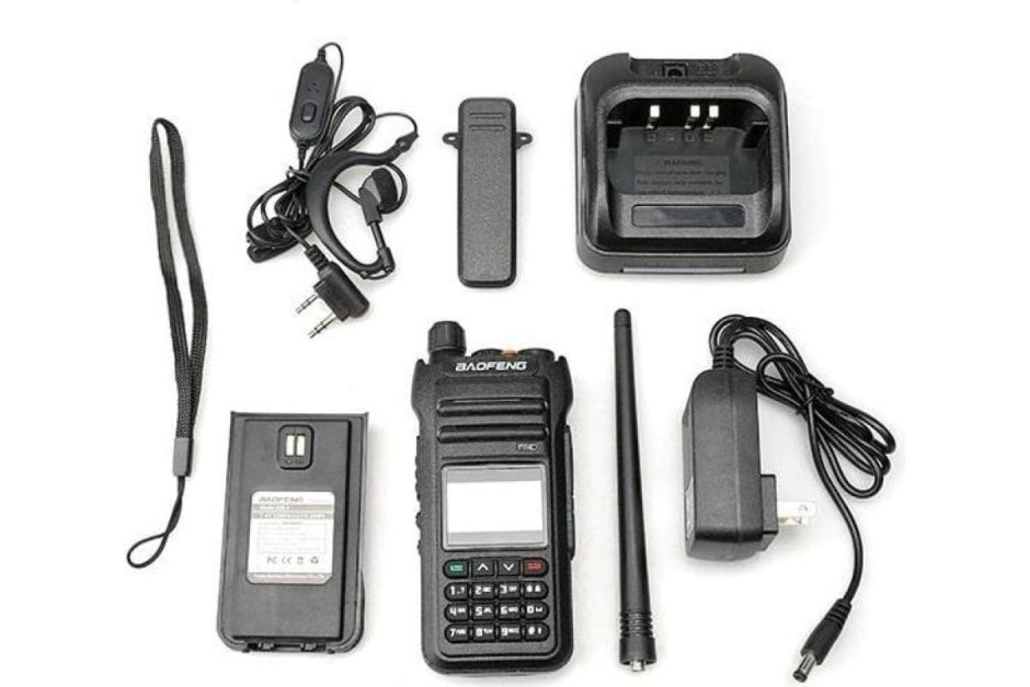 Baofeng bf-h5
