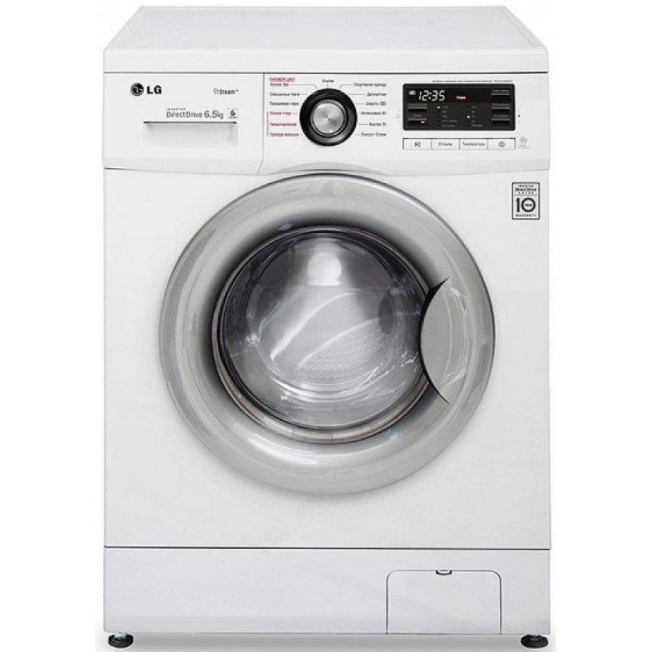 LG 712rwcy14811 модель машины
