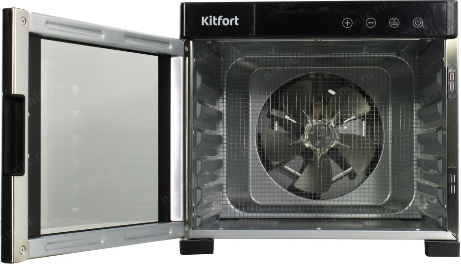 Kitfort KT-1911