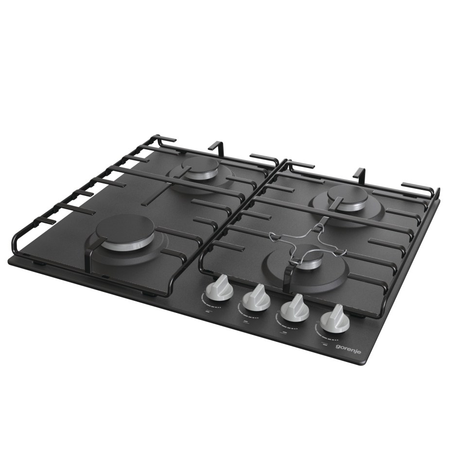 Газовая варочная панель Gorenje GTW 641 krb