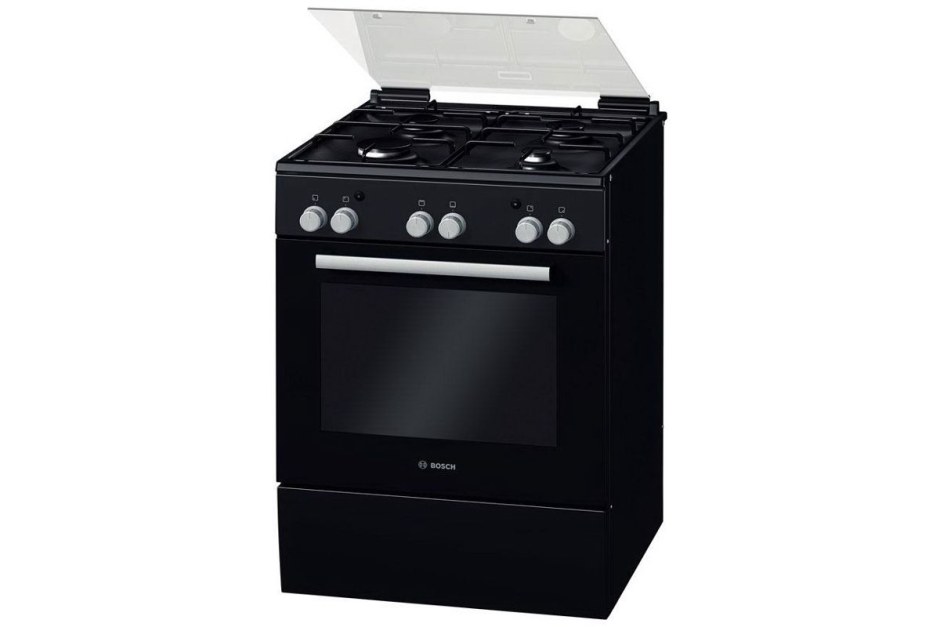 Газовая плита Bosch hgg345223r
