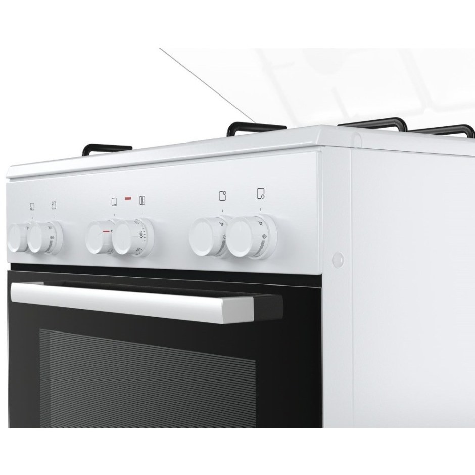 Газовая плита Bosch hga345255q
