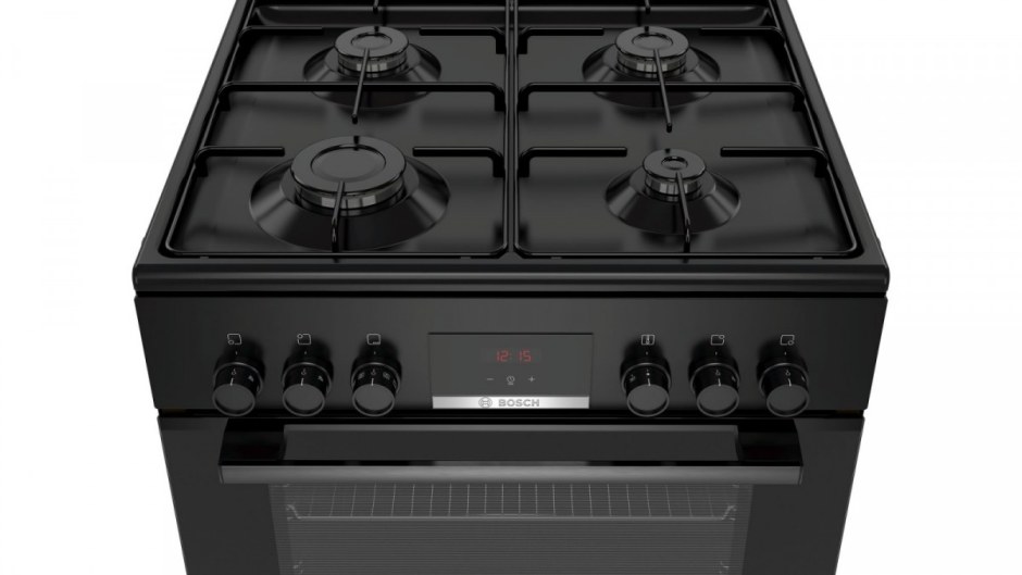 Газовая плита Bosch hgl128i60r