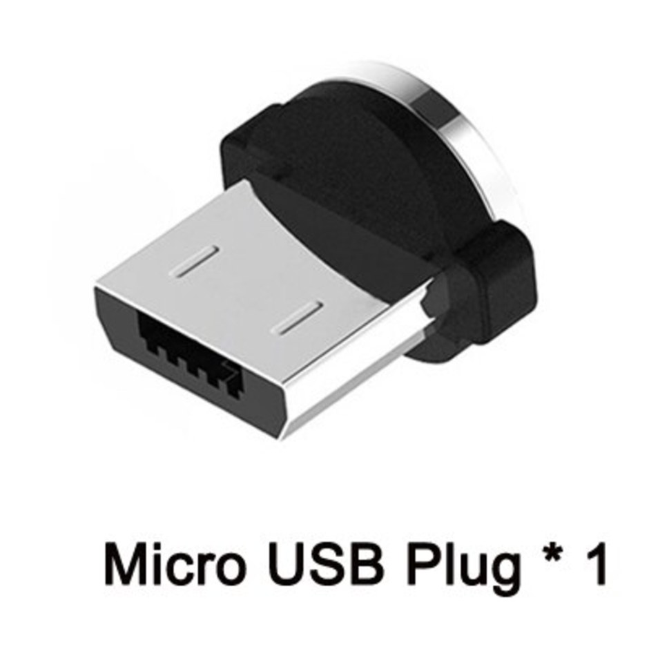 Магнитный коннектор USB Type-c