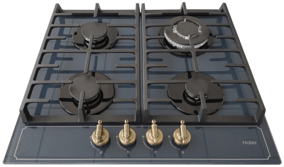 Газовая варочная панель Haier HHX-m64cnx