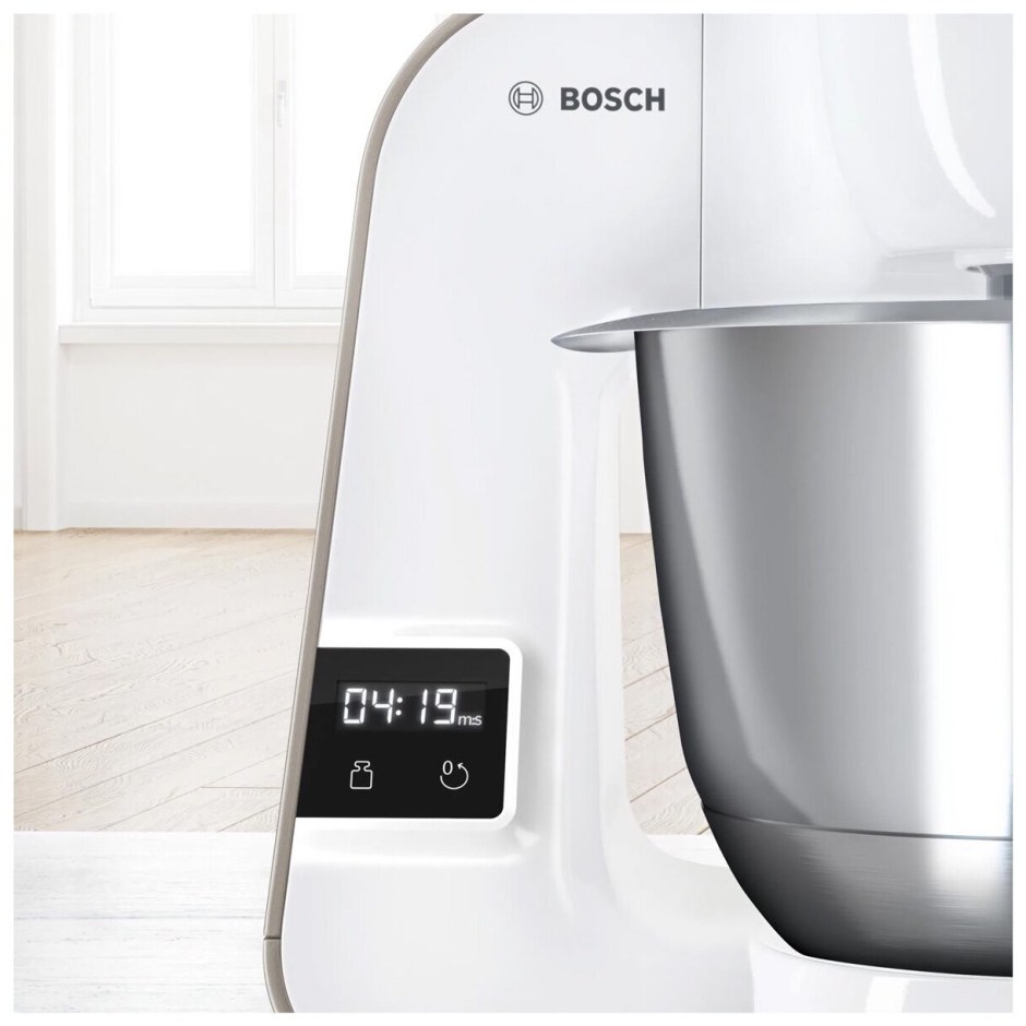 Mum5 1000 w белый Champagne mum5xw40