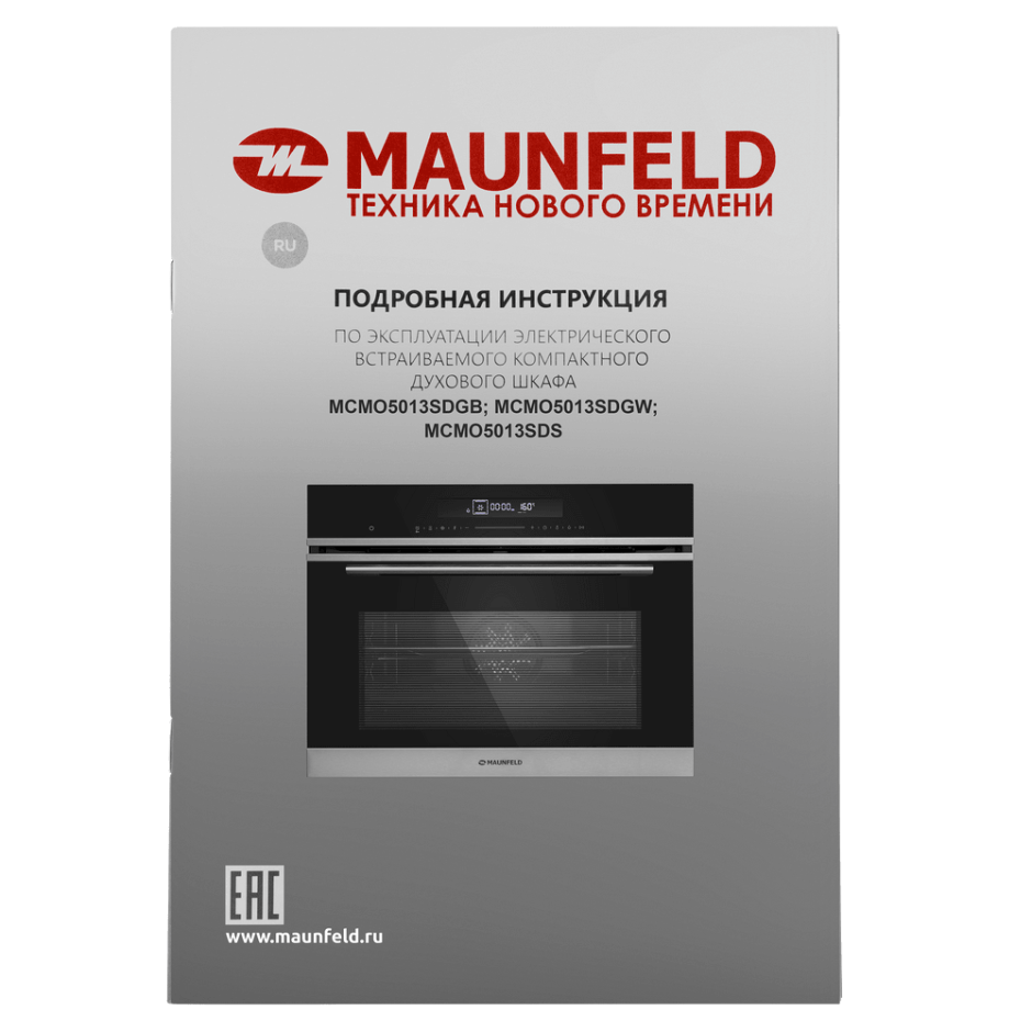 Maunfeld EOEC.566tb