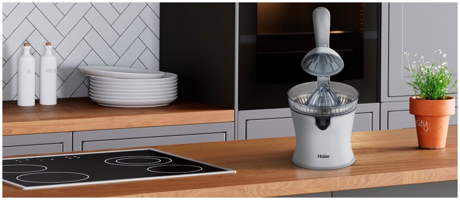 Соковыжималка Haier hj-700
