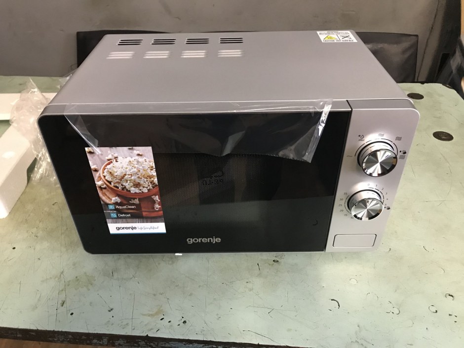 Микроволновая печь Gorenje mo20e1s