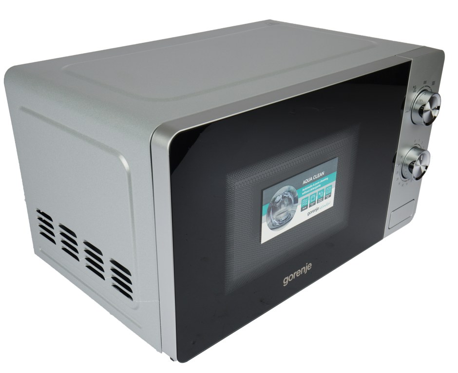 Микроволновая печь Gorenje mo17e1s