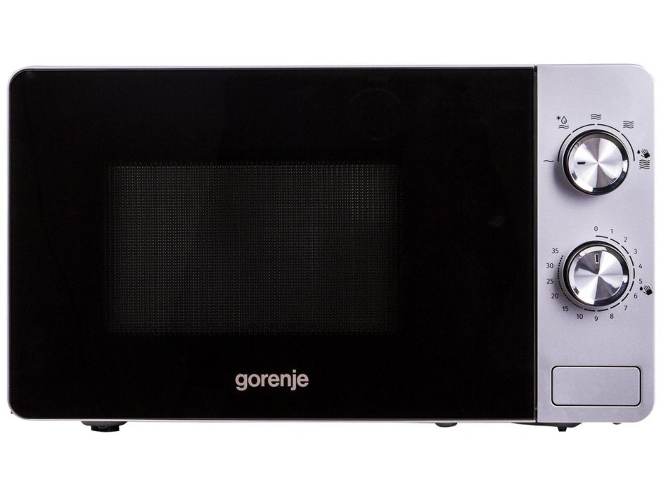 Микроволновая печь Gorenje mo17e1s