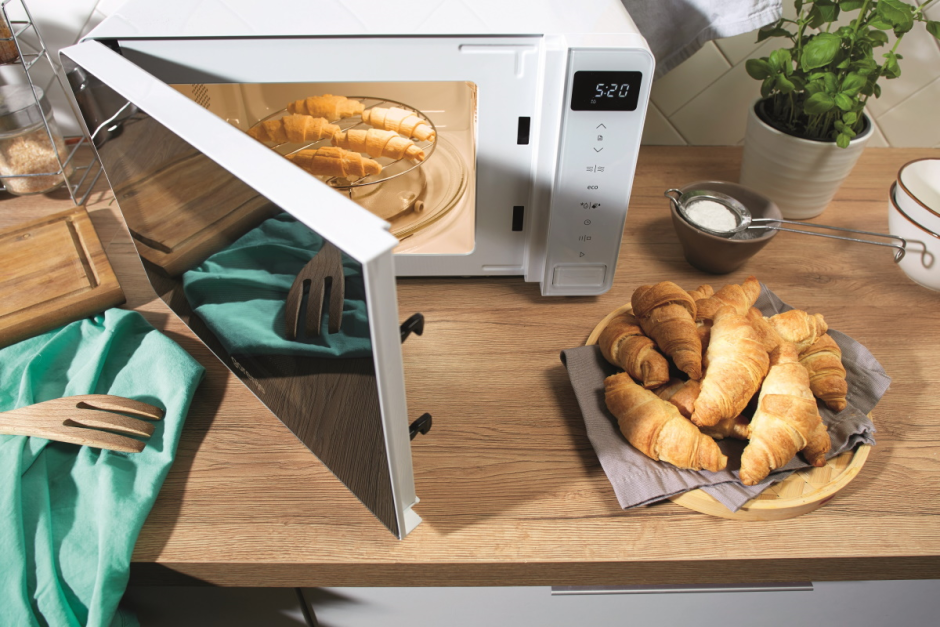 Микроволновка Gorenje mo20s4w