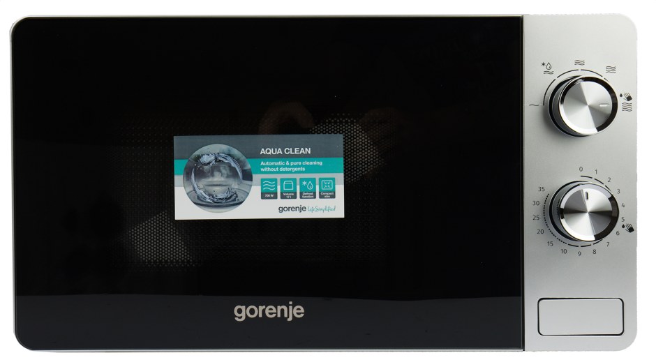 Микроволновая печь Gorenje mo17e1s