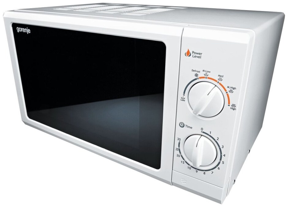 Gorenje микроволновая печь mo20