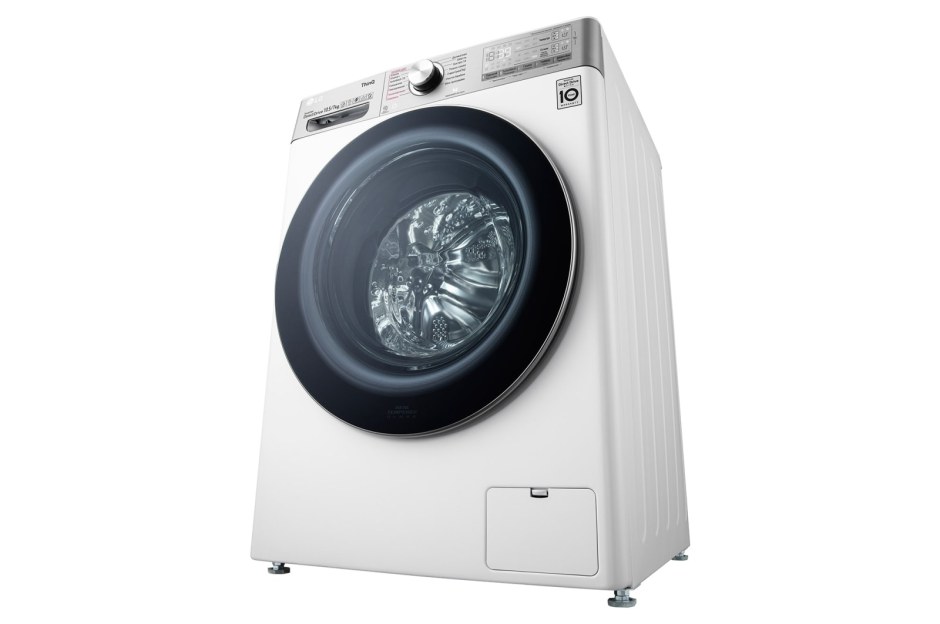 Стиральная машина LG tw4v3rs6w