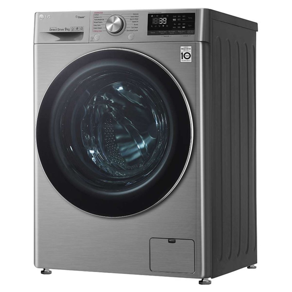 Стиральная машина LG 9kg