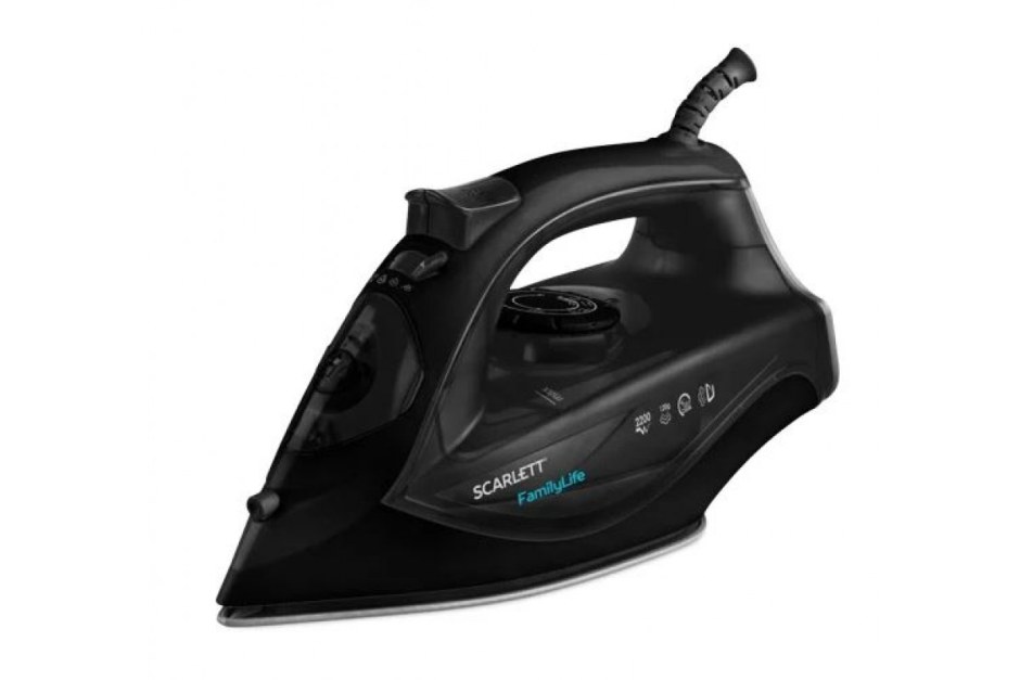 Утюг Scarlett SC-si30k46
