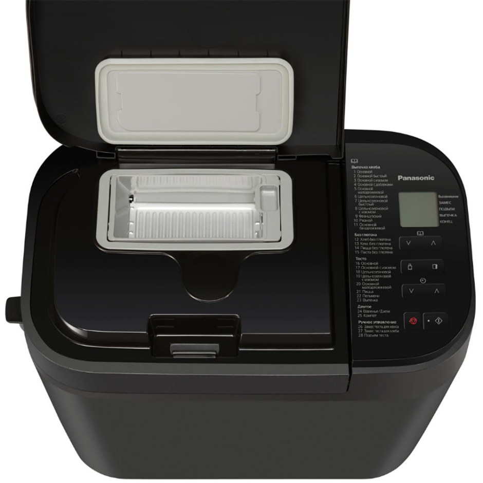 Хлебопечка Panasonic SD-yr2540hts