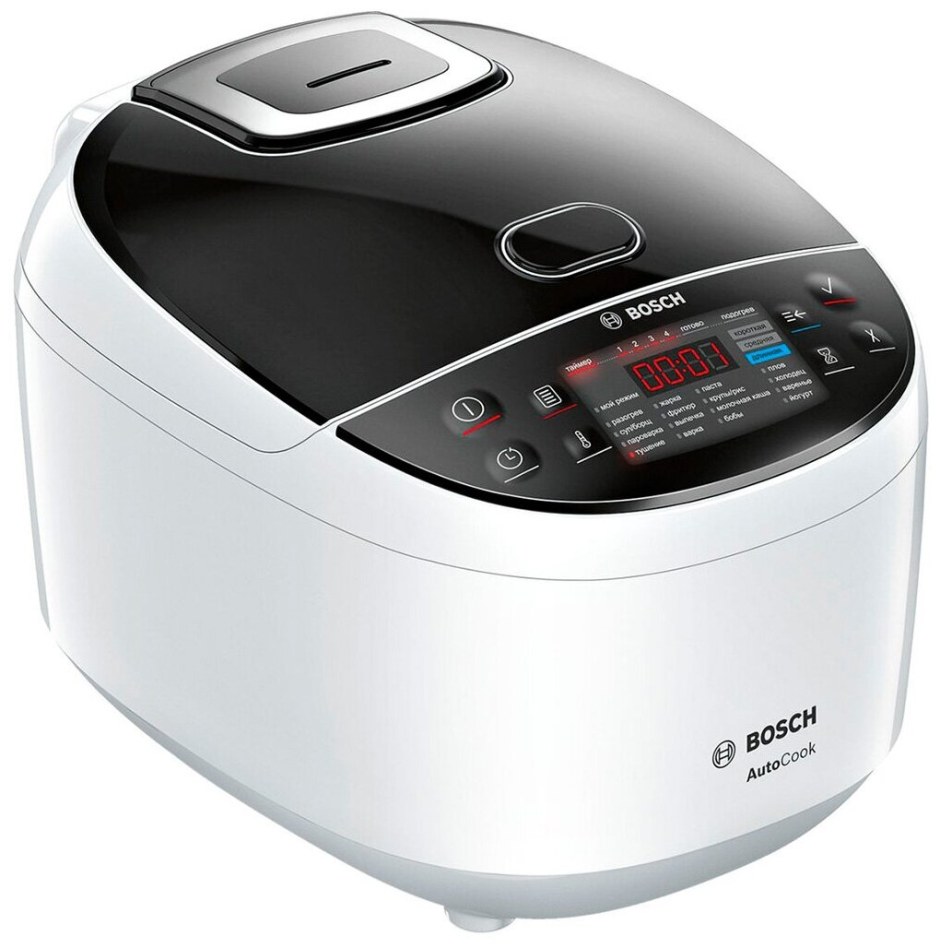 Мультиварка бош muc 11 w12