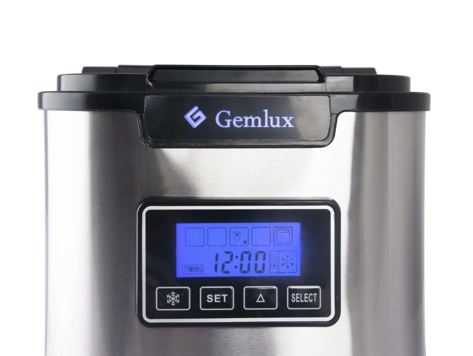 Льдогенераторы Gemlux gl-im88