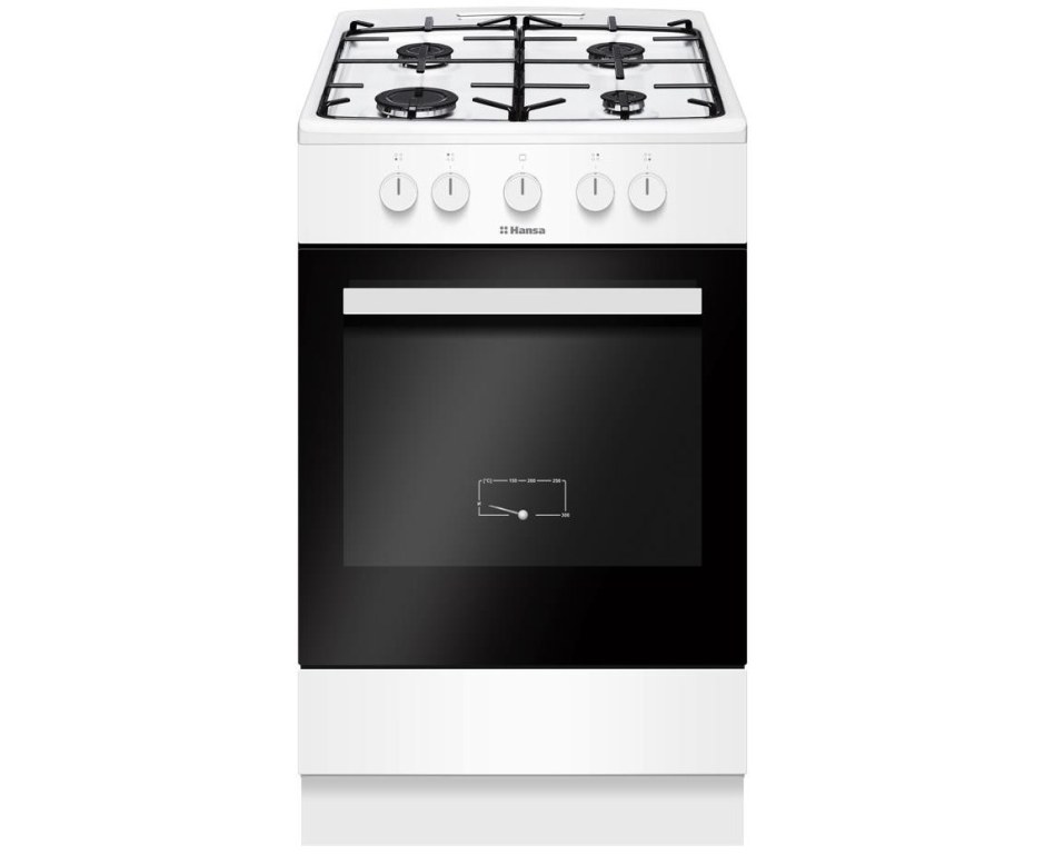 Газовая плита Hansa fcmw58023
