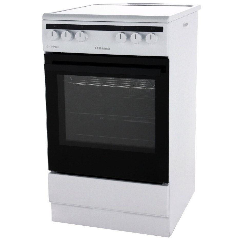Электрическая плита Hansa fccws580977