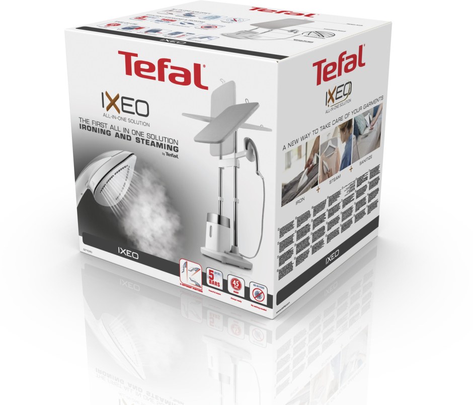 Tefal qt1010e0