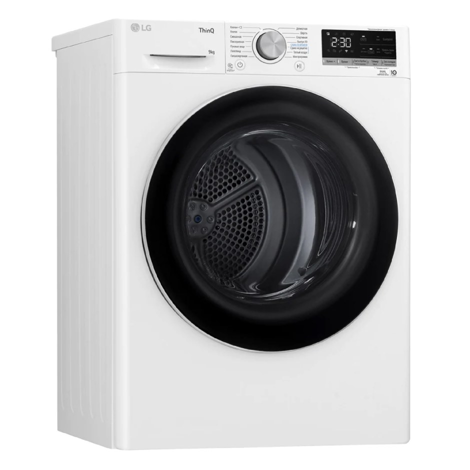 Сушильная LG 80kwat4g432