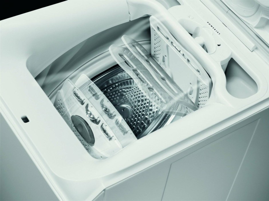 Стиральная машина Electrolux EWT 1262 ISW