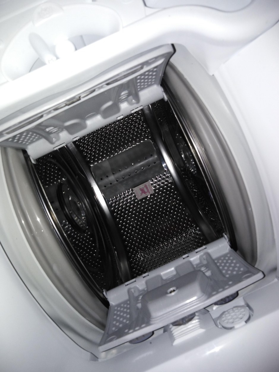 Electrolux EWT 0862