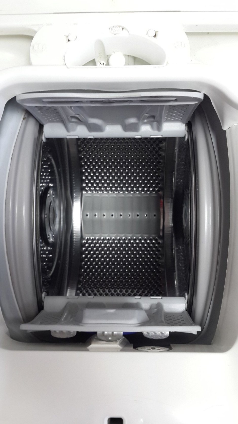 Electrolux 800 RPM сливной фильтр