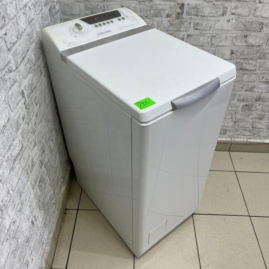 Стиральная машина Электролюкс EWT 1021