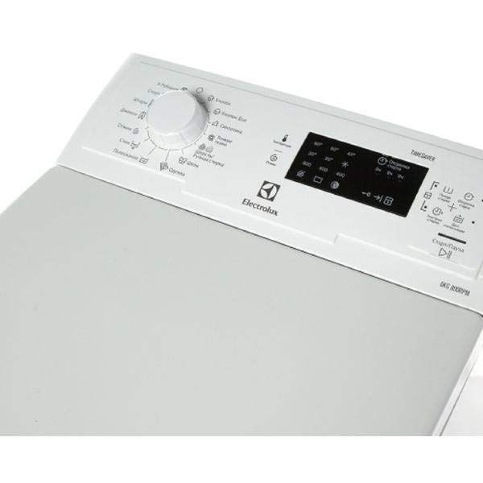Стиральная машина Electrolux EWT 0862 IFW