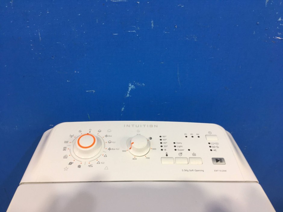 Intuition EWT 9120w