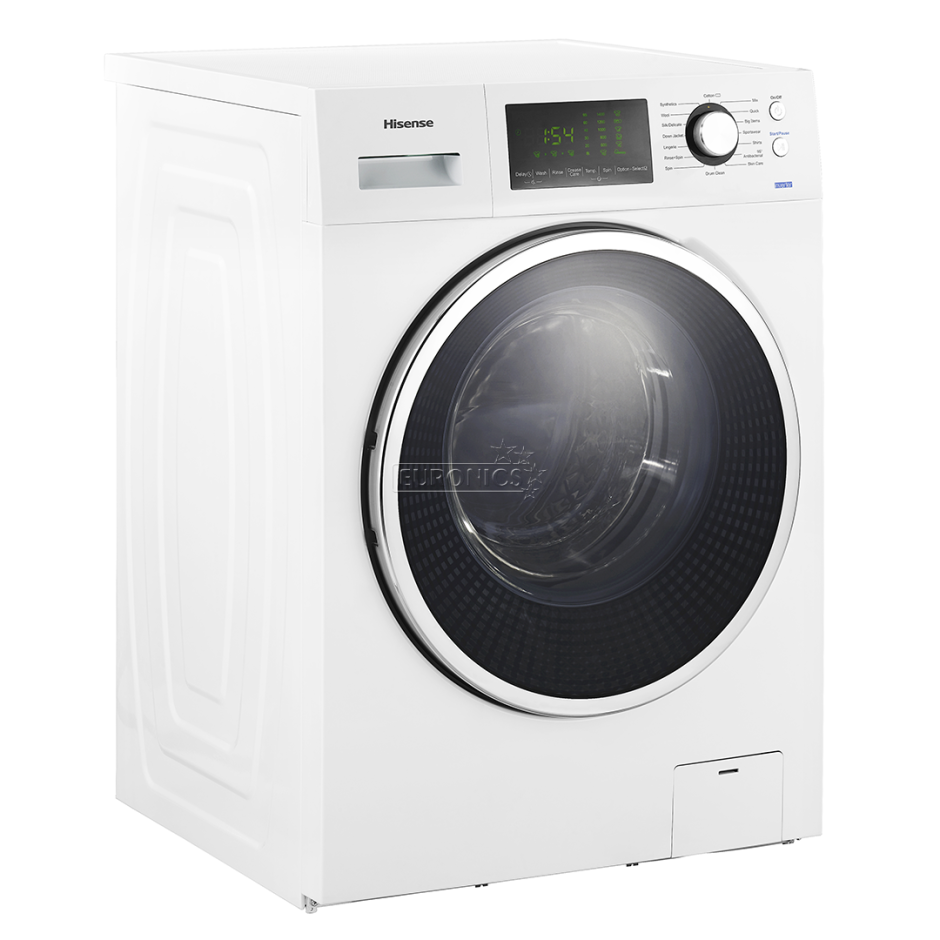 Hisense стиральная машина 7 кг